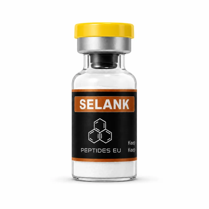 Selank 10mg